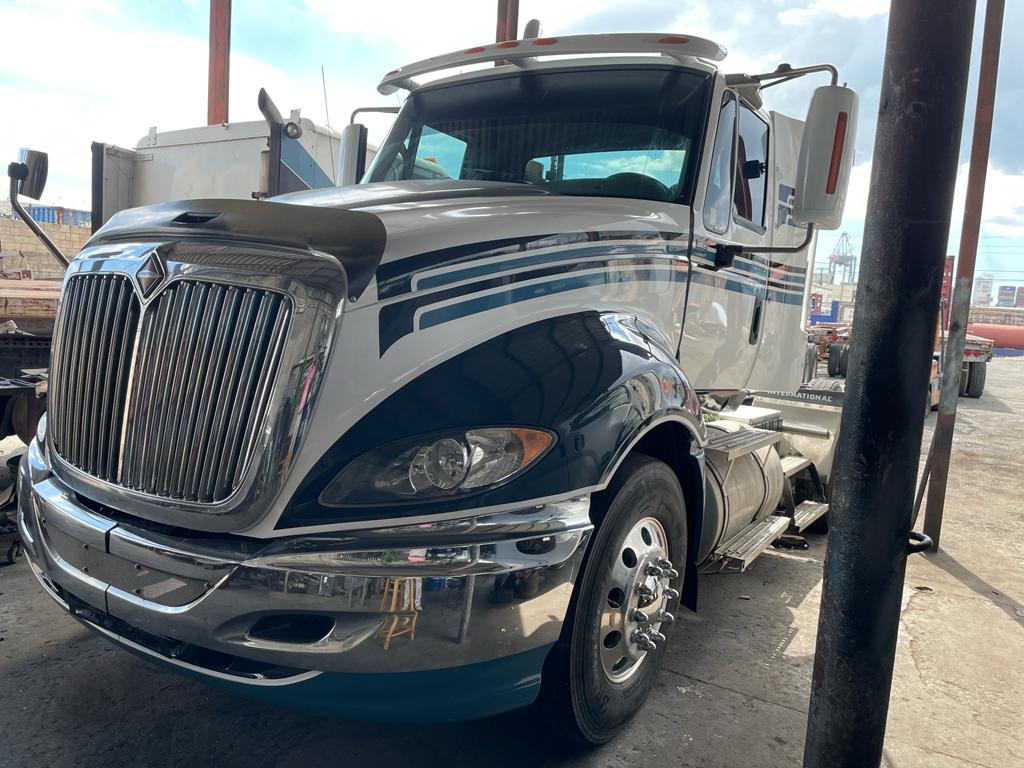 Image of a Truck